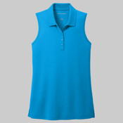 Women's Dry Zone ® UV Micro Mesh Sleeveless Polo