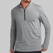 Motion 1/4 Zip