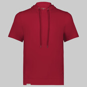 Ventura Soft Knit Short Sleeve Hoodie