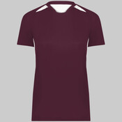 Ladies Hawk Evolution Soccer Jersey