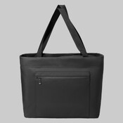 Matte Carryall Tote
