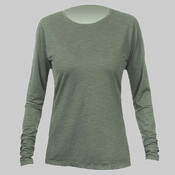 Women's Breeze Tech Long Sleeve T-Shirt
