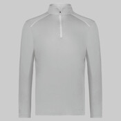 Men's CoolCore® Quarter-Zip Pullover