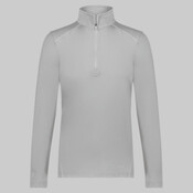 Women's CoolCore® Quarter-Zip Pullover