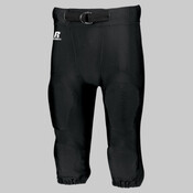 Youth Deluxe Game Football Pants