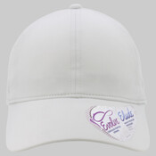 Women's Perforated Performance Cap