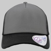 Women's Foam Trucker Cap