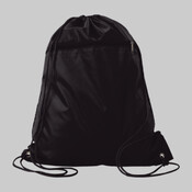 Polyester Drawstring Backpack