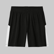 Youth Competitor United 5' Short