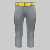 Ladies Flexstretch Softball Pant with Belt Loops