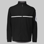 Unisex Weld Jacket