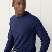 Unisex Dri-Power® Performance Long Sleeve T-Shirt