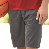 Men's Mesh 9" Shorts