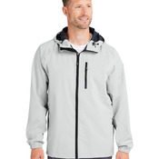 Men's Rover Rain Jacket