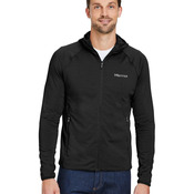 Men's Leconte Full-Zip Hooded Jacket