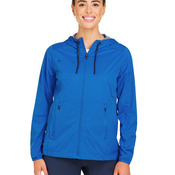 Women's Network Lightweight Jacket