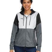 Women's Team Legacy Jacket