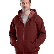 Heritage Full-Zip Hooded Sweatshirt