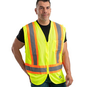 Hi-Vis Class 2 Multi-Color Vest
