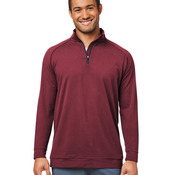 Colt Quarter-Zip Pullover