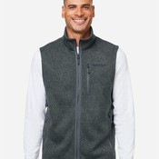 Drop Line Vest