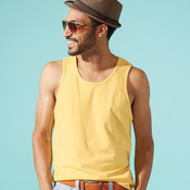 Men's Cotton Muscle Tank