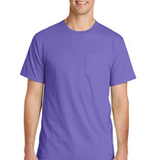 Garment Dyed Pocket Tee