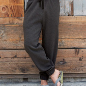 Unisex Fleece Joggers