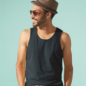 Unisex CVC Tank