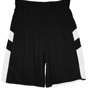 Youth B-Pivot Reverisble Shorts