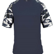 Men's Camo Sport T-Shirt