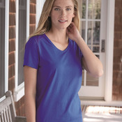 Women's Essential-T V-Neck T-Shirt