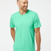 Unisex Fine Jersey Tee