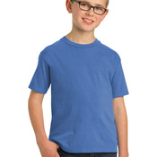 Garment Dyed Tee