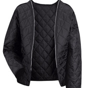 Unisex Tall Zip-In/Zip-Out Liner