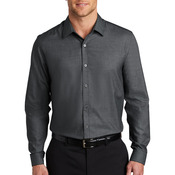 Pincheck Easy Care Shirt 