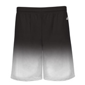 Men's Ombre Shorts