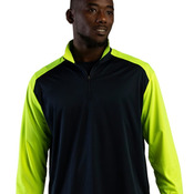 Men's Breakout Quarter-Zip Pullover