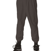 Men's Pull-Up Baseball Pants