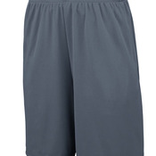 Men's Training Shorts with Pockets