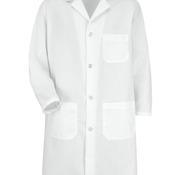 Unisex Lab Coat