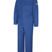Men's Extended Tall Premium Coverall - Nomex® IIIA - 6 oz.