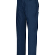 Men's Odd Sizes Loose Fit Midweight Canvas Jean - EXCEL FR® ComforTouch® - 8.5 oz.