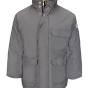 Men's Tall Deluxe Parka - EXCEL FR® ComforTouch