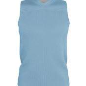 Men's Blank Reversible Game Jersey