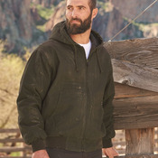 Men's Laramie Power Move Jacket