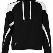Unisex Athletic Fleece Prospect Hooded Sweatshirt