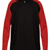 Youth Breakout Hooded T-Shirt