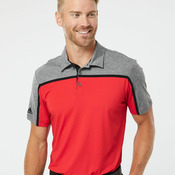 Men's Ultimate Colorblocked Polo