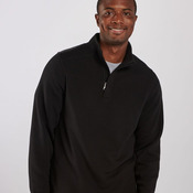 Unisex Sullivan Quarter-Zip Pullover